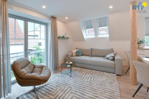 Haus Christa Ferienwohnung 5