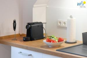 Haus Christa Ferienwohnung 5