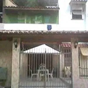 Casa Migliore - Mocoóca