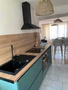 Beau T2 Hyper Centre Dunkerque Parking Gratuit