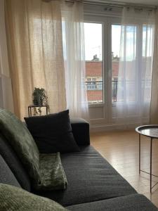 Beau T2 Hyper Centre Dunkerque Parking Gratuit