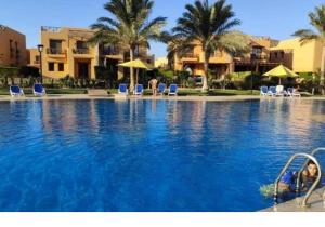 فيلا في ماونتن فيو العين السخنة VIP Villa in Mountain View Sokhna Families Only