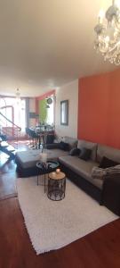 Villa Seven Malo PENTHOUSE