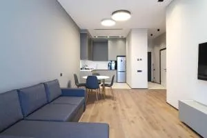 Seabreeze resort, Lighthouse 3 - Bilgəh