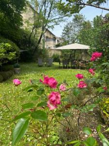 Appartements Appartement Bourgeois : photos des chambres