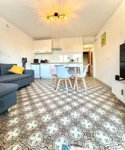 La Maisonnette - La Bassée