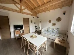 apparement 6 personnes avec jardin - 翁德尔 apparement 6 personnes avec jardin - 翁德尔