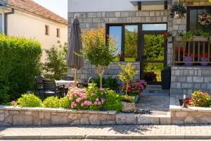 Apartment Lucija - Buhačevina