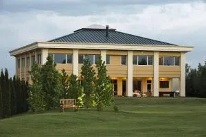 Antucura Tandem - Los Andes