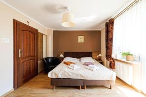 Twin Room with Balcony room in Stratos