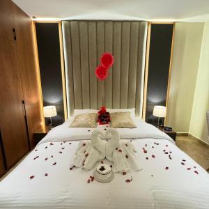 The Elegance Rooms