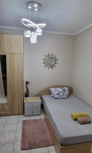 Apartman Malvina