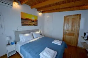 NaviGats Traditional House Lefkimmi Village - 莱夫基米