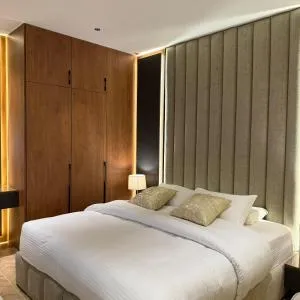 The Elegance Rooms - Firq