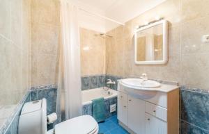 Ocean View PENTHOUSE