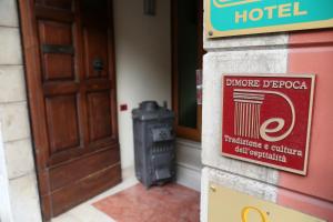 Hotel Antica Dimora, MantegnaHotels