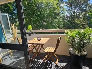 Studio Plage - 贝诺代