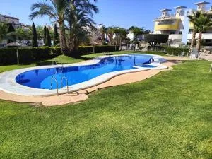 VillaMartin holiday DaNuria - Los Dolses