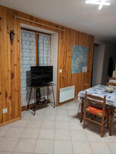 Appartements Pitchoun Oustaou du Champsaur : photos des chambres