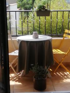 Sejours chez l'habitant chambres dans les Alpilles les jardins de meyrol : photos des chambres
