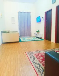Rayyan homestay - Kampong Dalam Ru