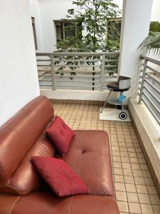 Charmant appartement à 5 min de la plage bouznika