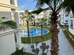 Charmant appartement à 5 min de la plage bouznika - Kasba Bou Hamira