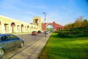 Golden House Madinty - Madinat Al Ashir min Ramadan