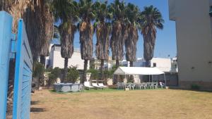 Baia Verde Blue Sky
