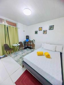 Jaoren Transient House