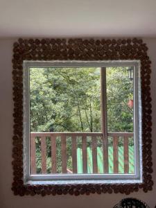 Refugio Luz de vida Anaga