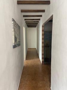 Refugio Luz de vida Anaga