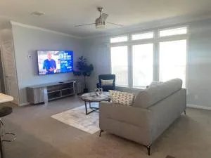 Fernandina Executive Retreat - Saint Marys