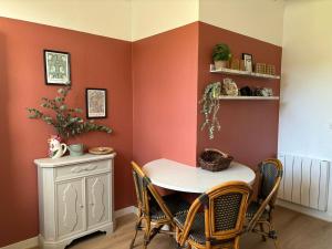 La terrasse de Sancerre