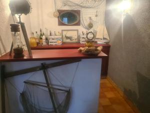 Maisons de vacances Maison charmante a Vaux-sur-Mer avec jardin cloture : photos des chambres