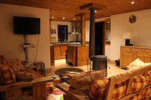 Ideal Fortype of families "Chalet Japonyard"