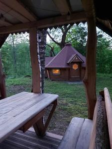 Dižozolu Meža nams