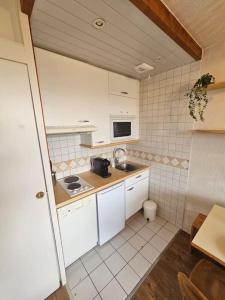 Appartement - Superbe vue