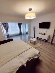 Happy Blue Apartament