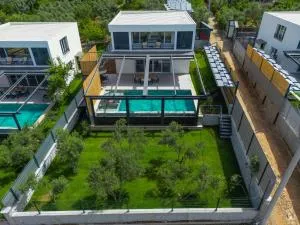 Woynpoint Villa Çınar - Uzumlu