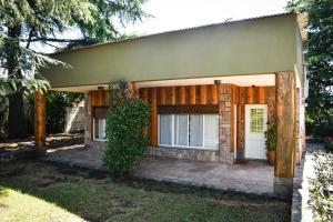 La Casita del Golf