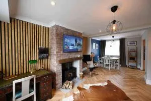 Manor Park - 华盛顿