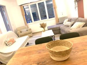 La Maison by Simone, la vrai