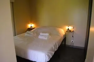 Studio 2 personnes - Le Temple