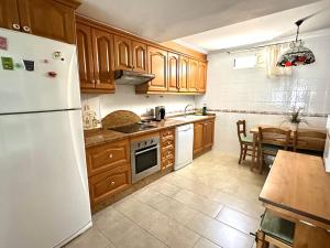 8 Bungalow familiar con Piscina Gran Alacant