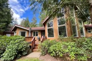 Deer Harbor - Grapeview