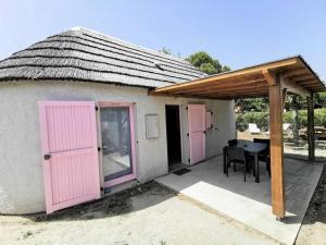 Résidence Ile Des Pecheurs - MAS T3 6 couchages LE BARCARES - ÎLE DES PÊCHEURS MAE-7774