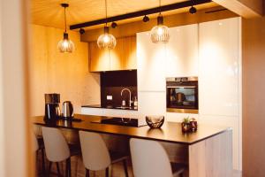 Ferienhaus Gîte Al Scheier Tarchamps