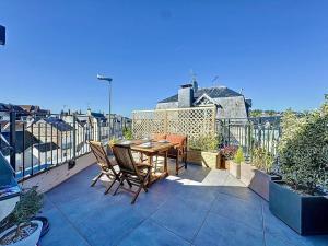 Le Victorien YourHostHelper