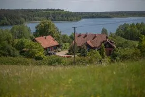 Lipowy dom - 佩茨基